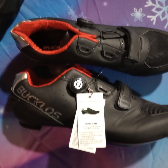 Bucklos - Picture 3 of 5